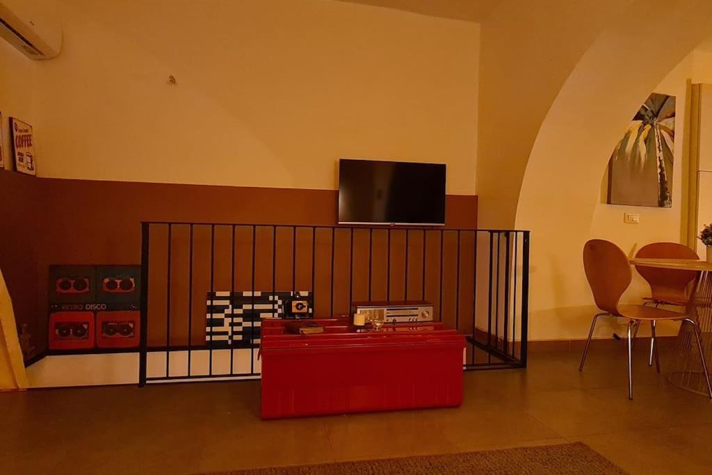 Ferienwohnung Vintage Colosseo Rom Exterior foto